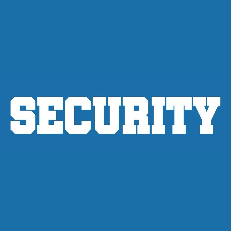 Security - Security Service - Guarding - Protection