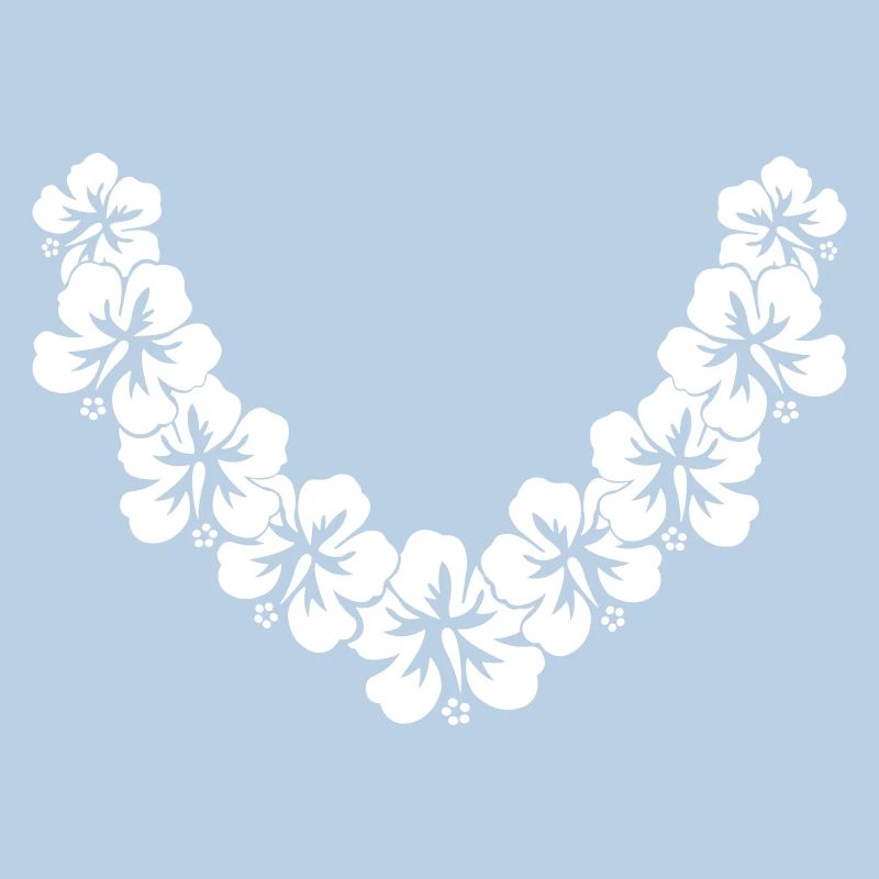 Collier Fleur