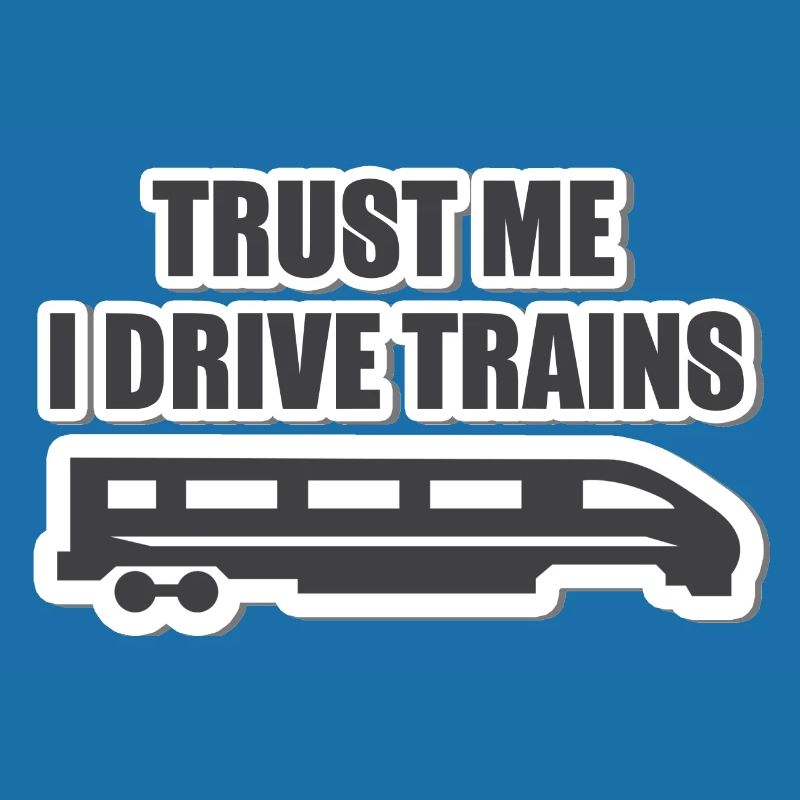 Train driver, train conductor, railway, subway, ICE, train