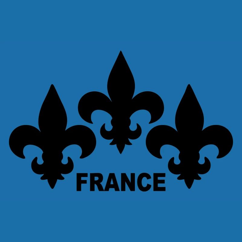 Fleurs de Lys