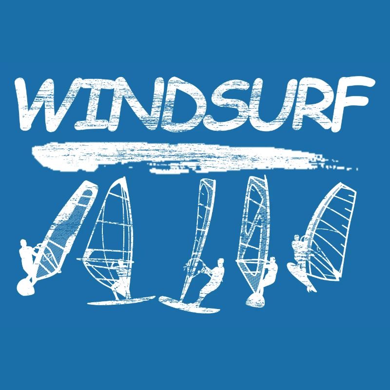 Windsurf Logo