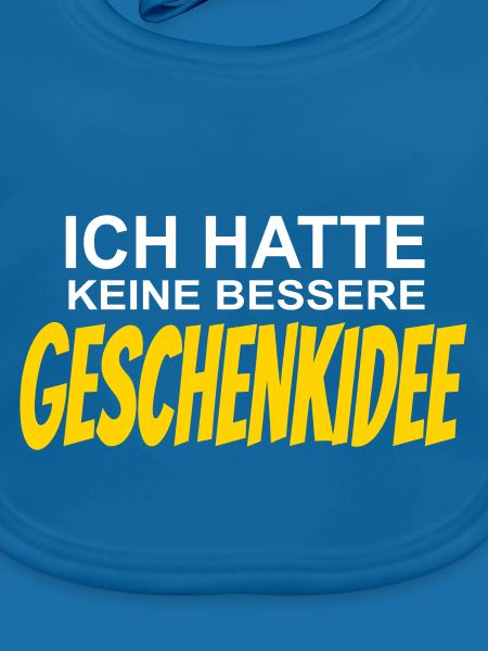 Beste Geschenkidee