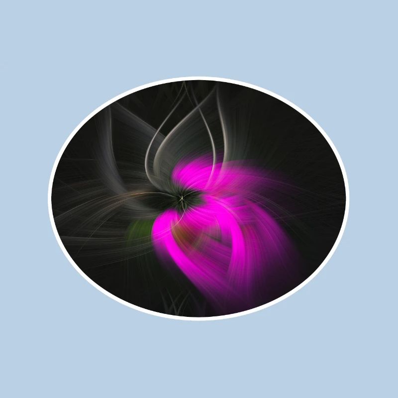 Explosion de couleur