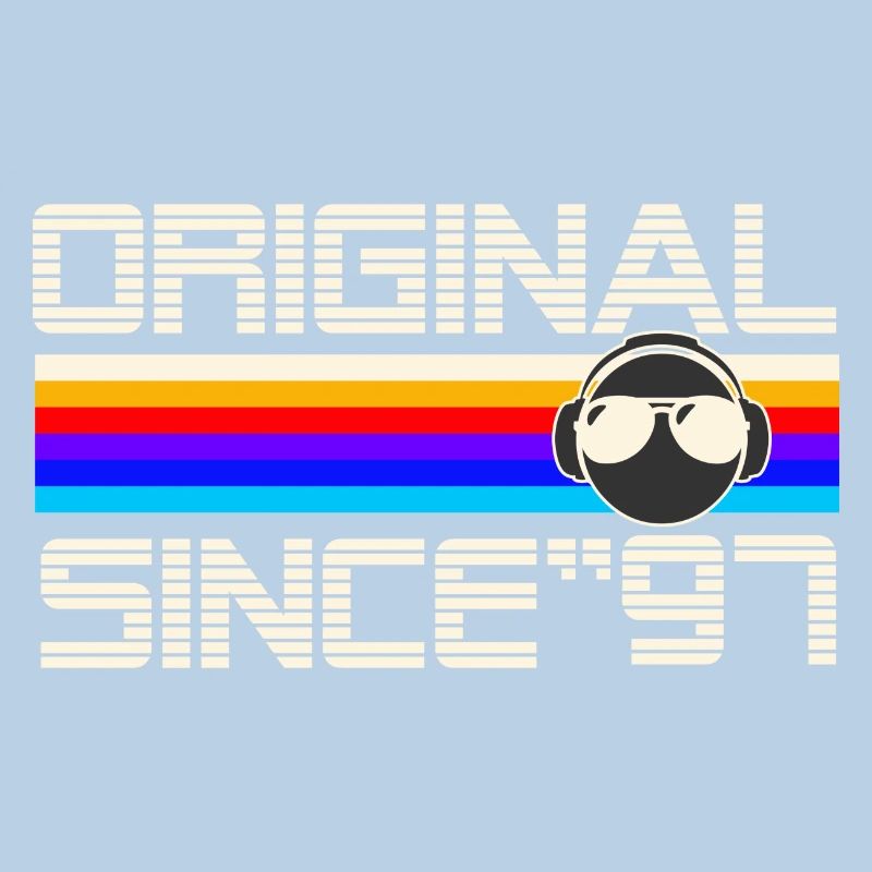 Since 97