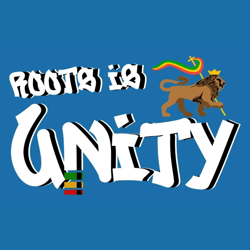 Roots is Unity