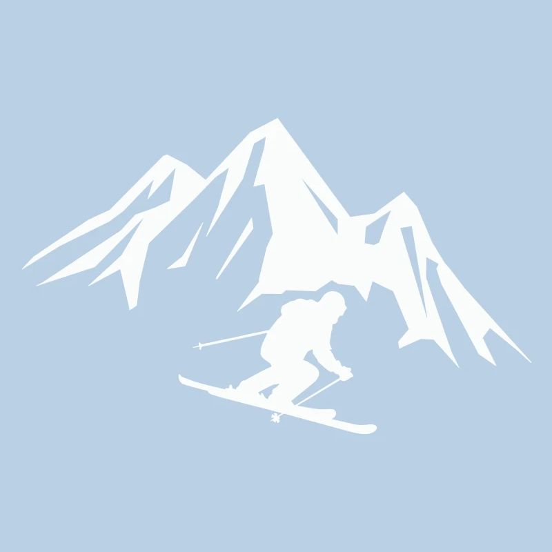 Ski Mountains
