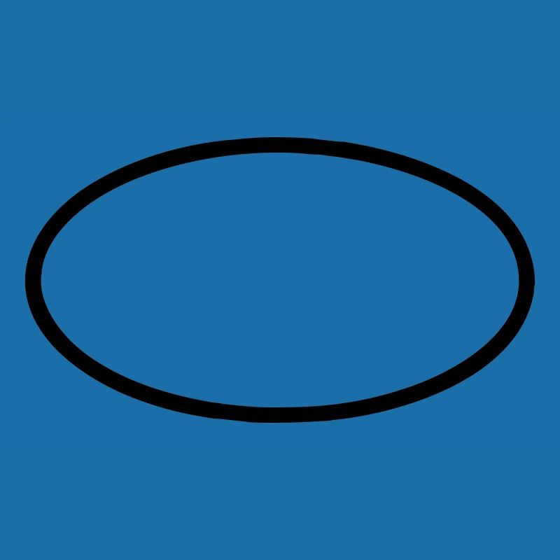 Oval (customize)