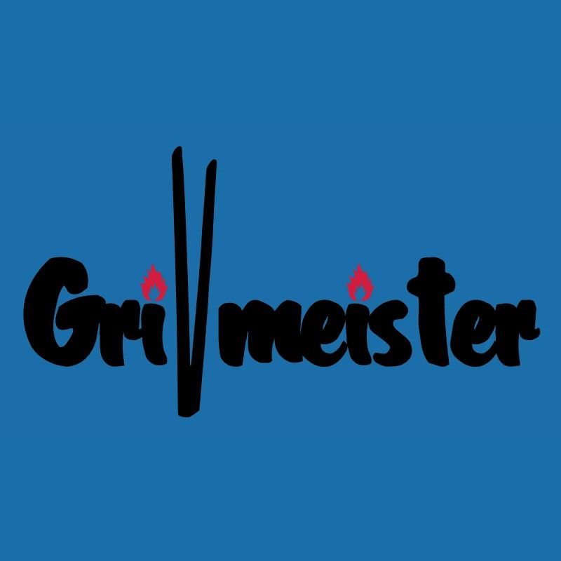 Maître de gril