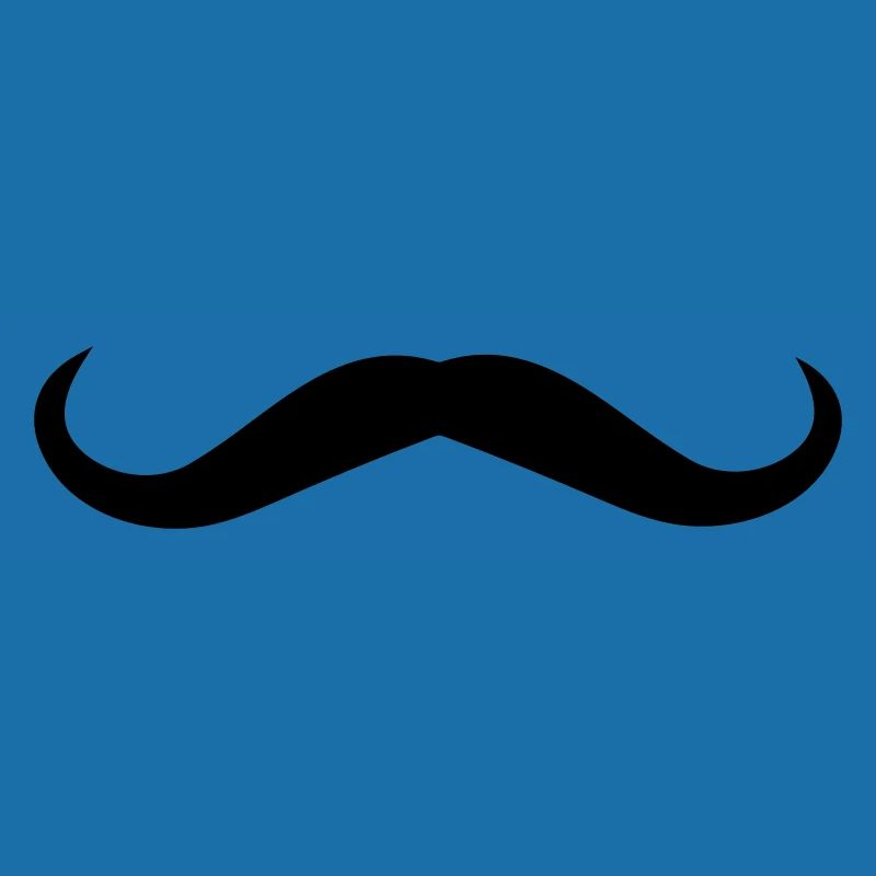 moustache