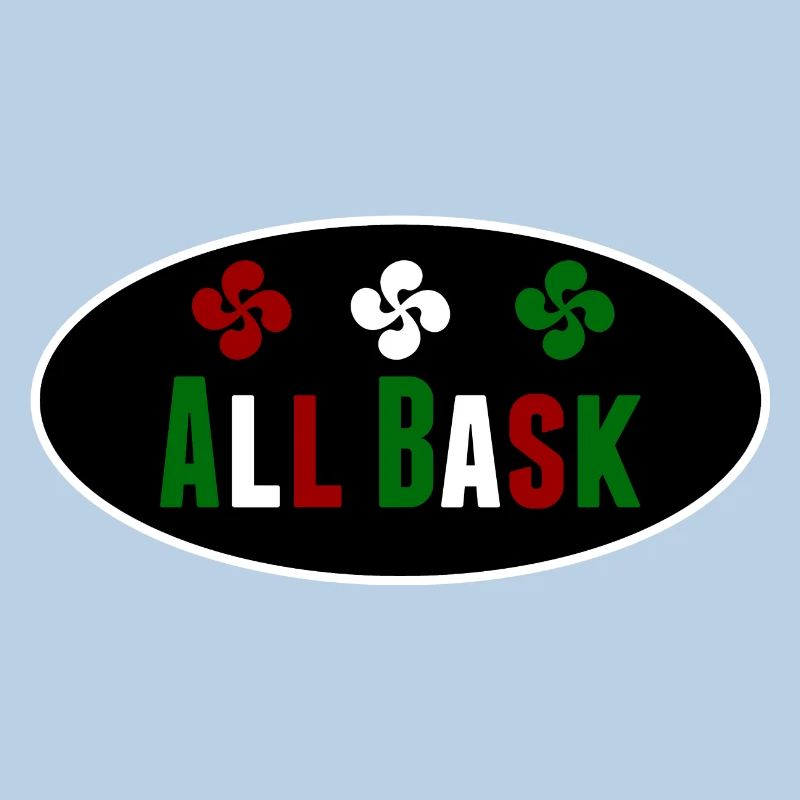 All Basque