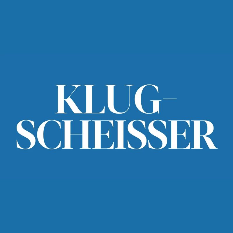 Klugscheisser