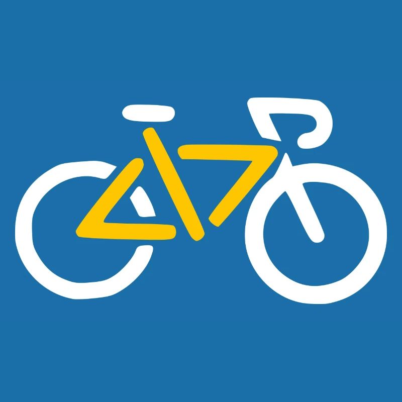 Programmer Geek Code Bicycle Bike