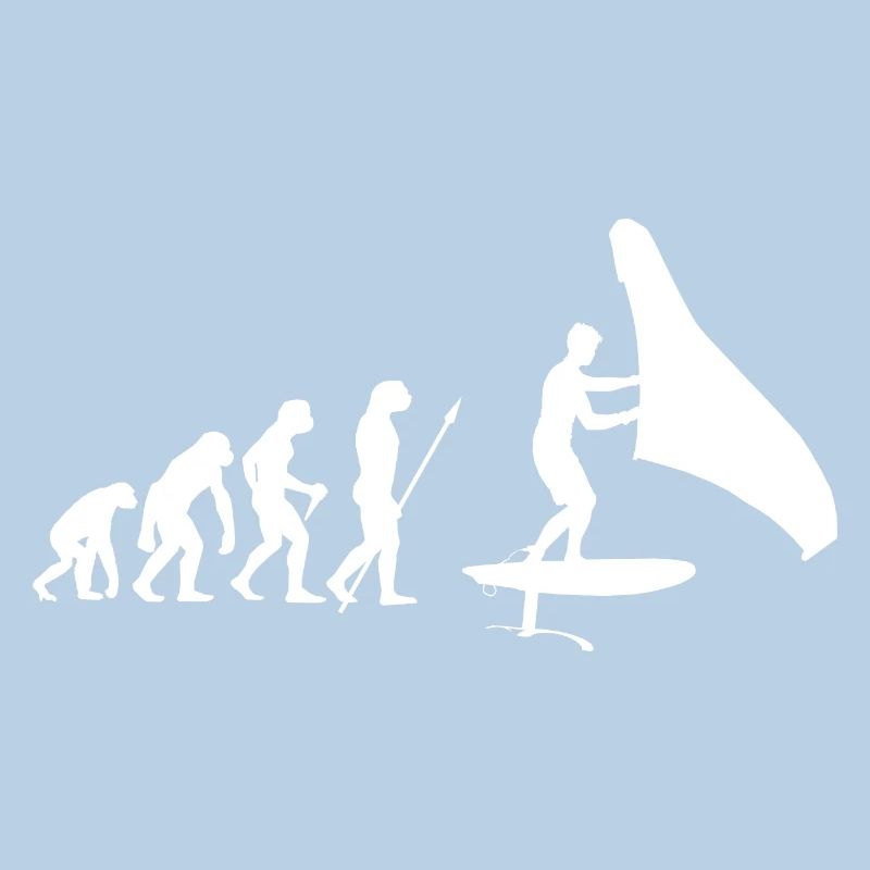 Hydrofoil Wingfoil Evolution Foil Wing Wingfoiling