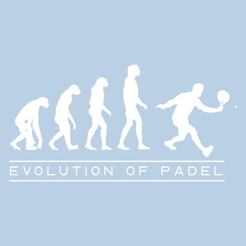 Evolution Padel Design for all paddle spain
