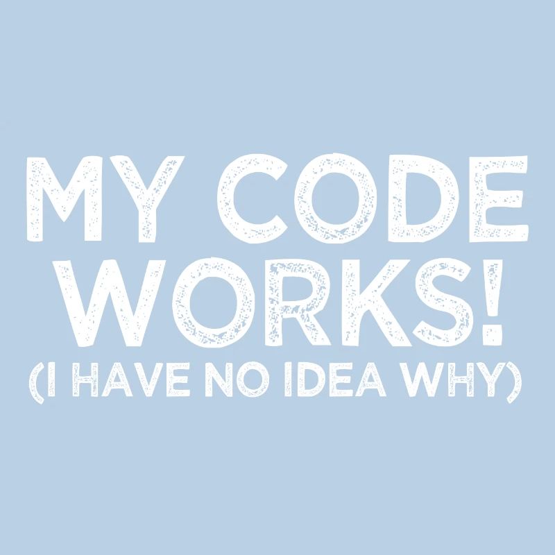 Meine Codearbeit Programmierung