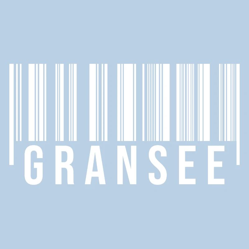 Gransee Strichcode