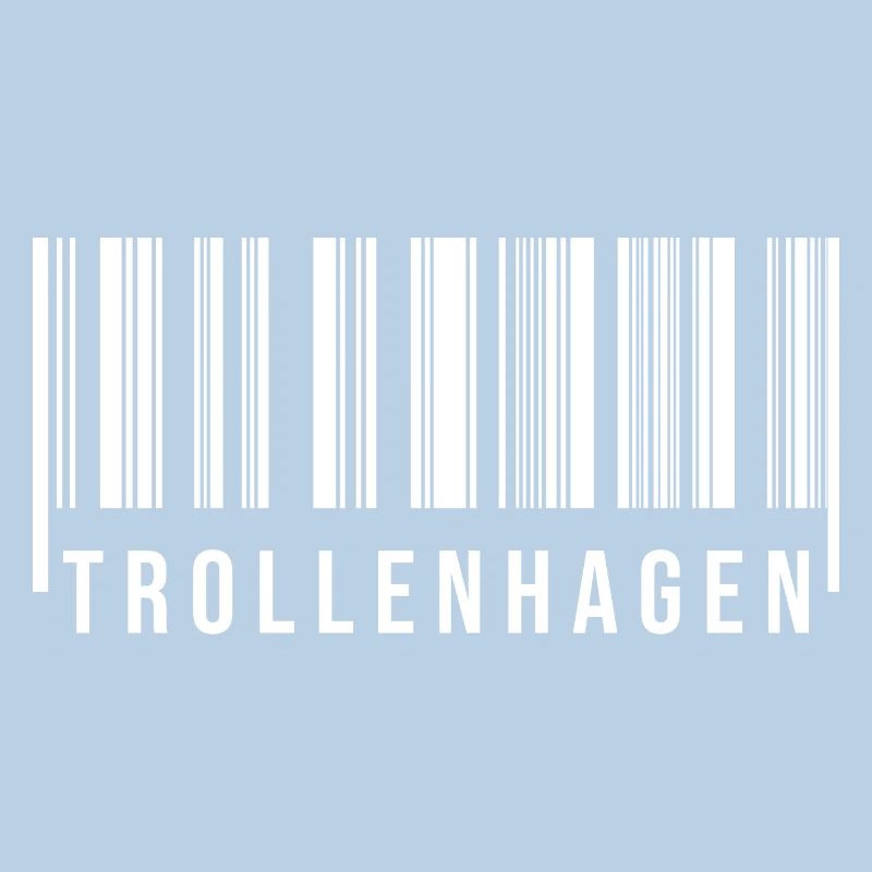 Trollenhagen Strichcode
