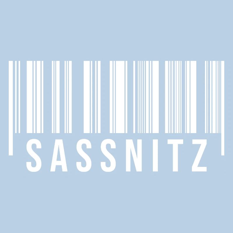Sassnitz Strichcode