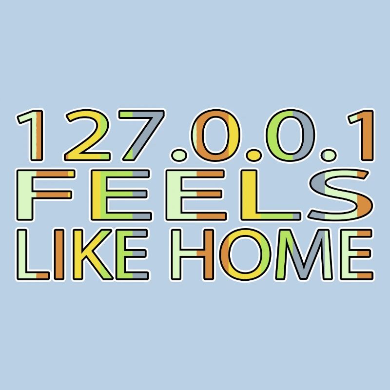 funny fullstack developer