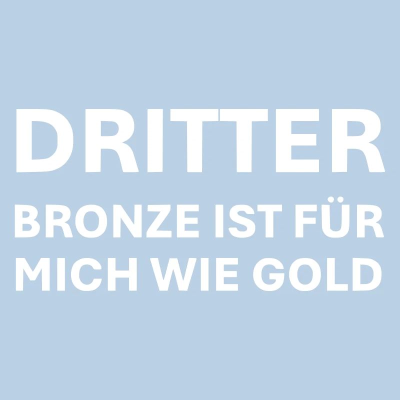 Third Branze, c’est comme de l’or pour moi.