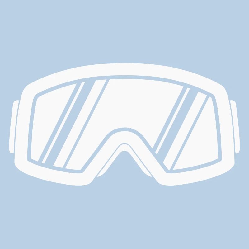 Ski goggles