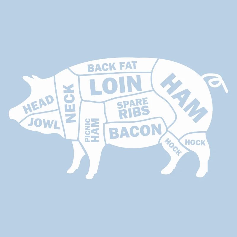 Cochon Schwein