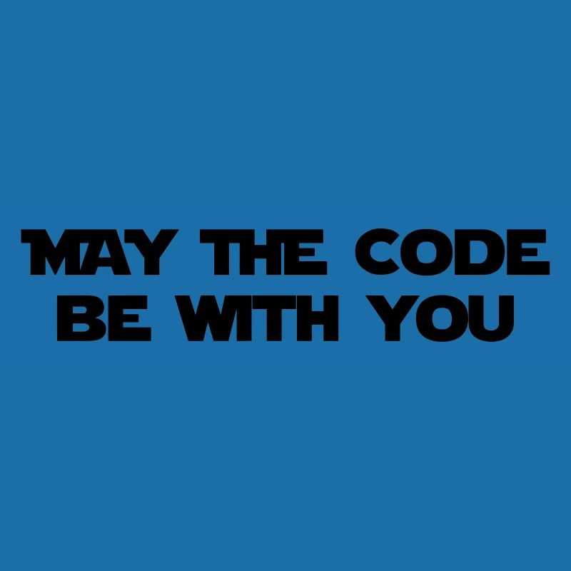 Informatique / Geek / Développeur / Code / Drôle