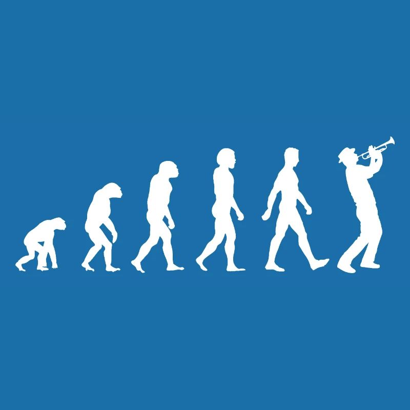 Trompette Evolution Trompette