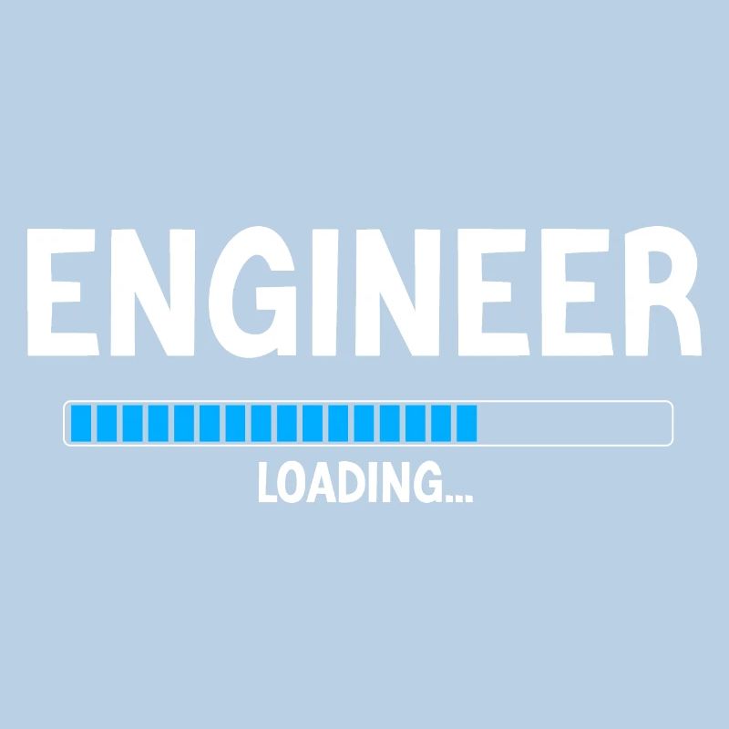 Engineer Engineer Personalized Humor Gift