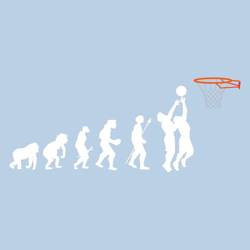 Basketball Evolution