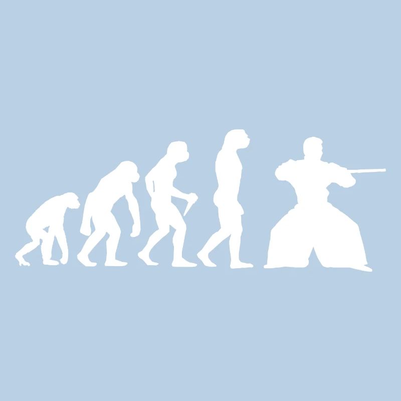 Aikido Evolution Jungen Männer