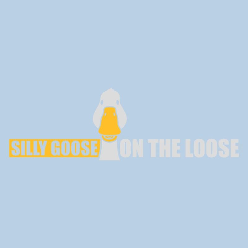 goose on the loose