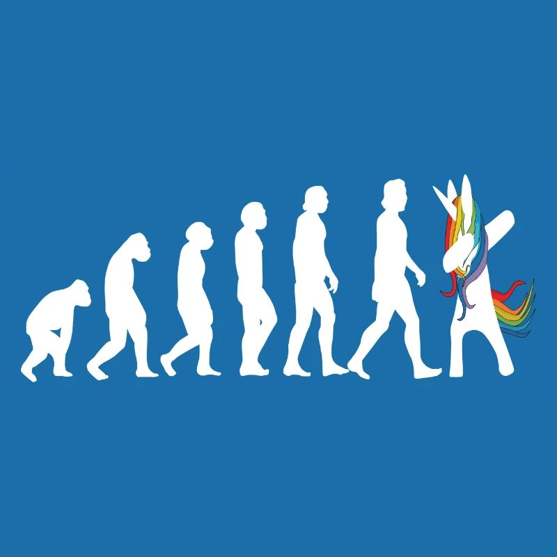 Evolution Unicorn c’est l’histoire