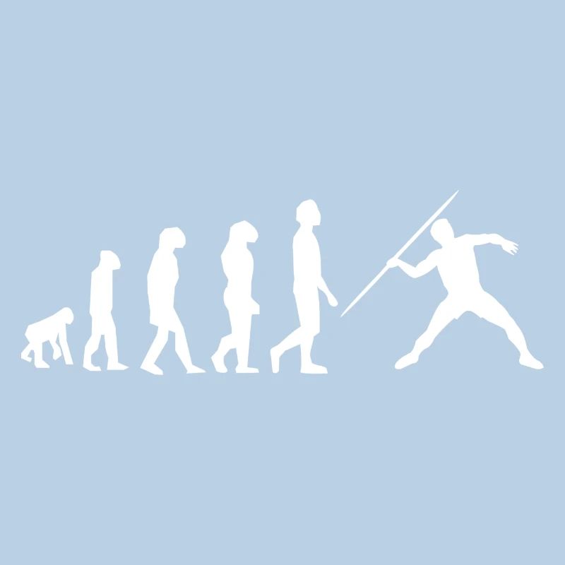 Javelot évolution
