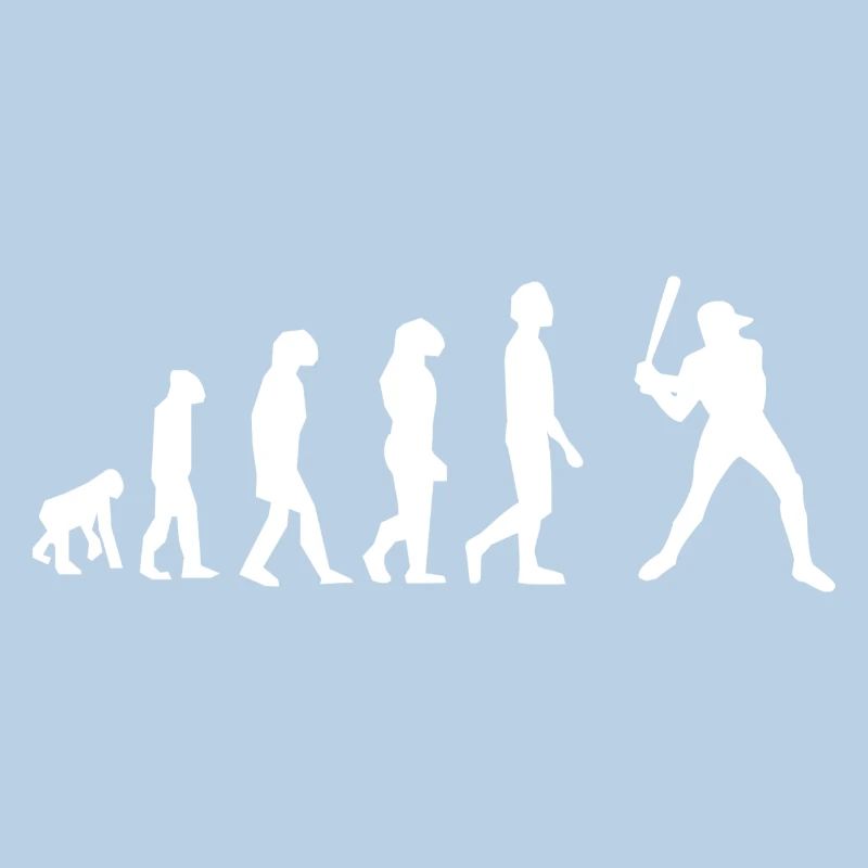 Baseball-Evolution