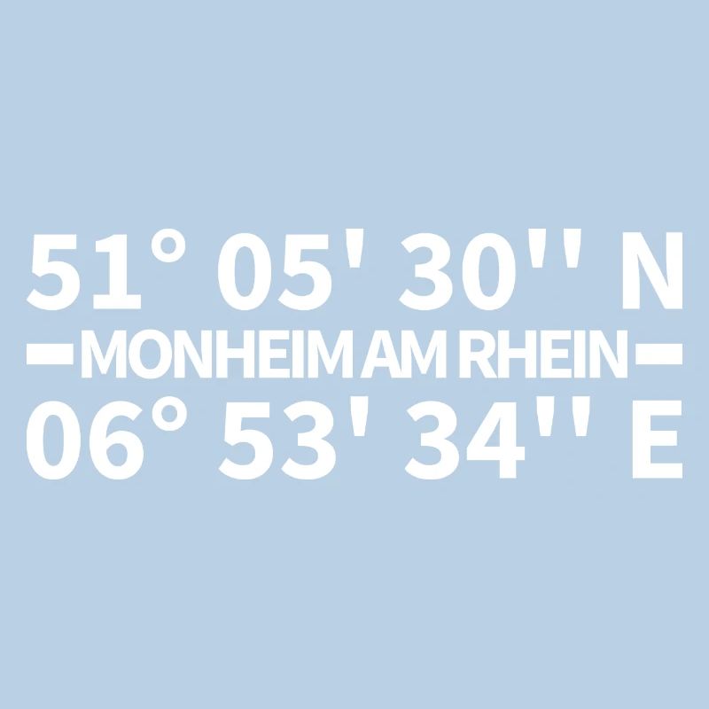 Monheim am Rhein Coordinates