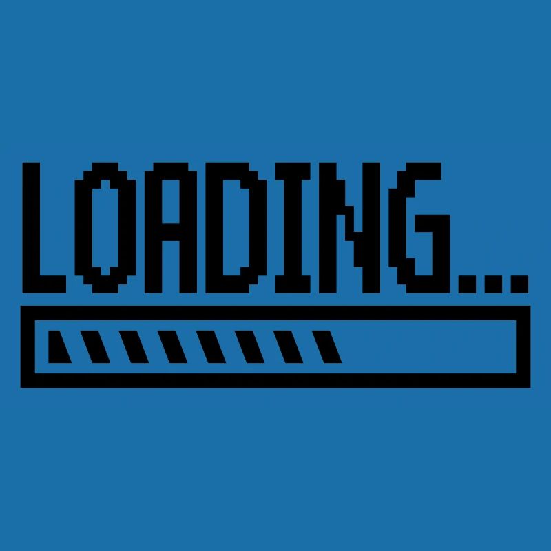 loading