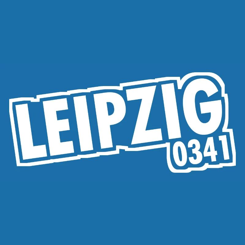 Leipzig - 0341 - Area Code - Saxony