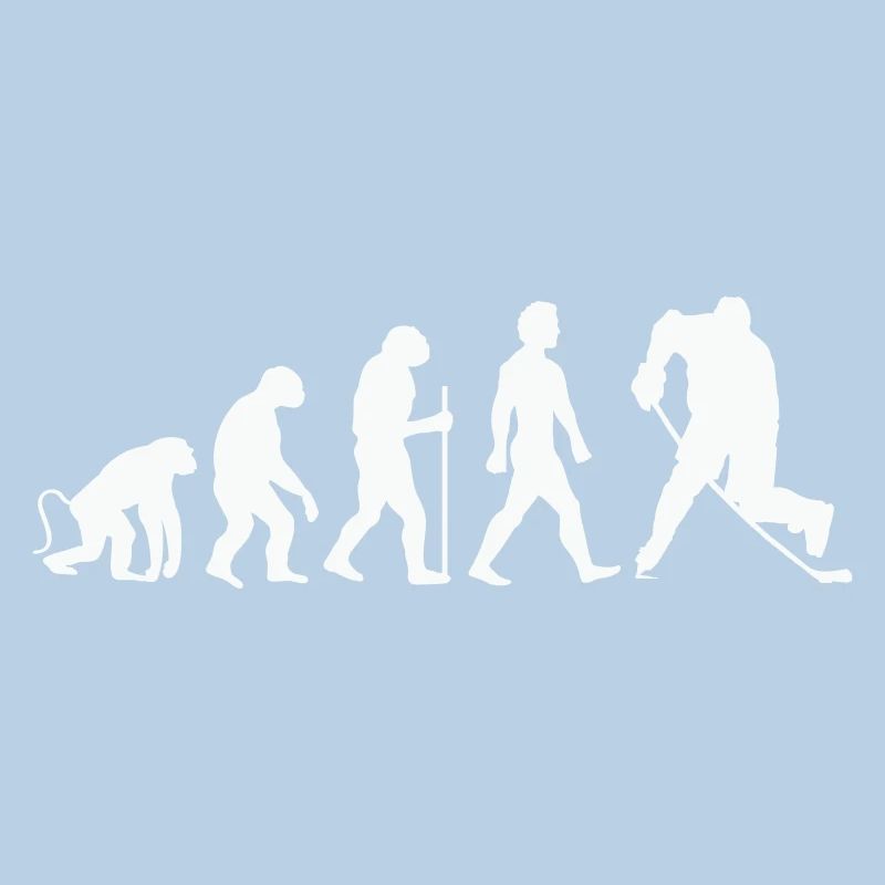 Évolution du hockey
