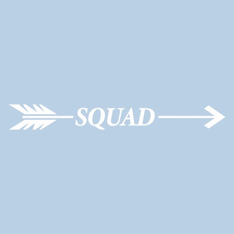 Squad Arrow