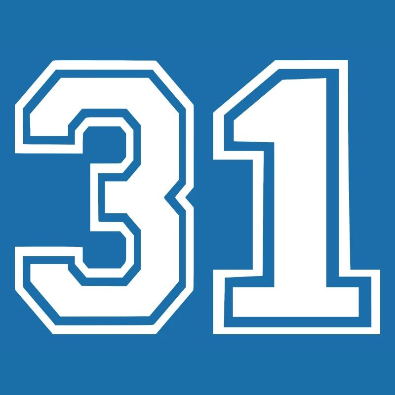 31