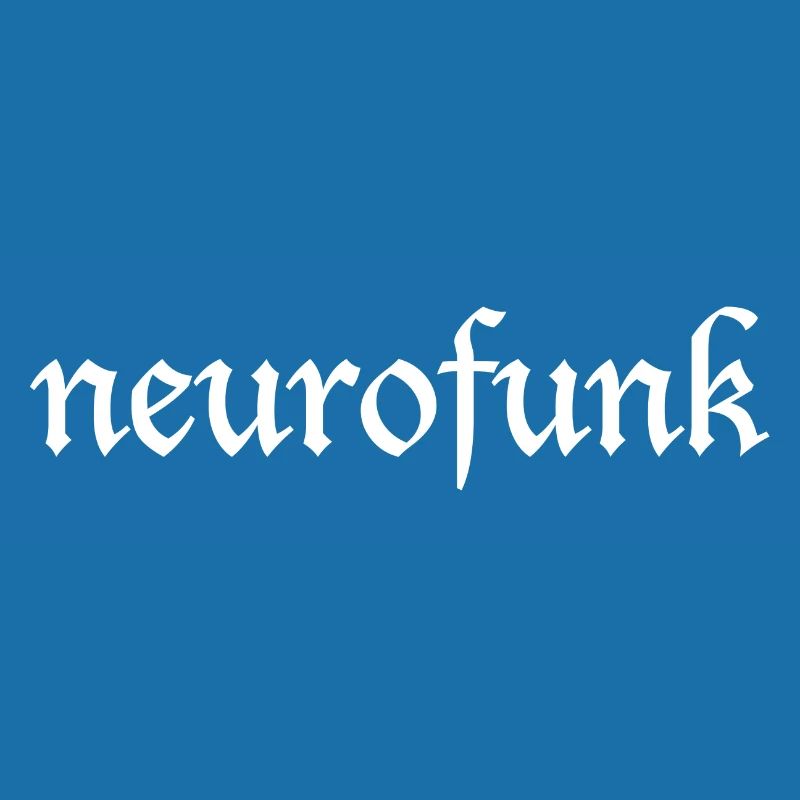 neurofunk blanc