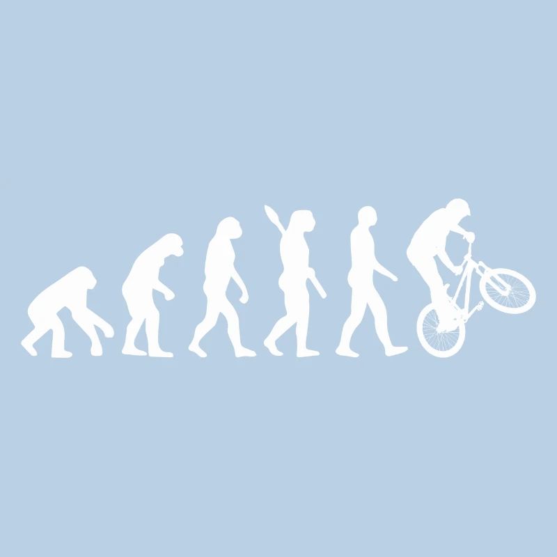 evolution bmx / evolution vélo