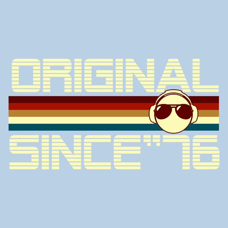 Since 76