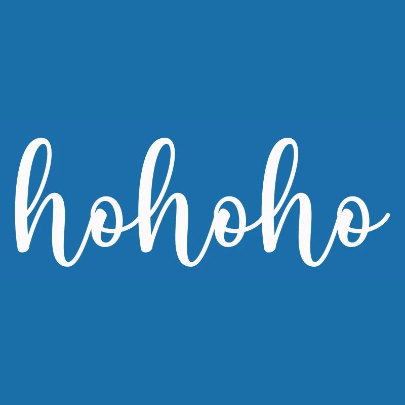 hohoho
