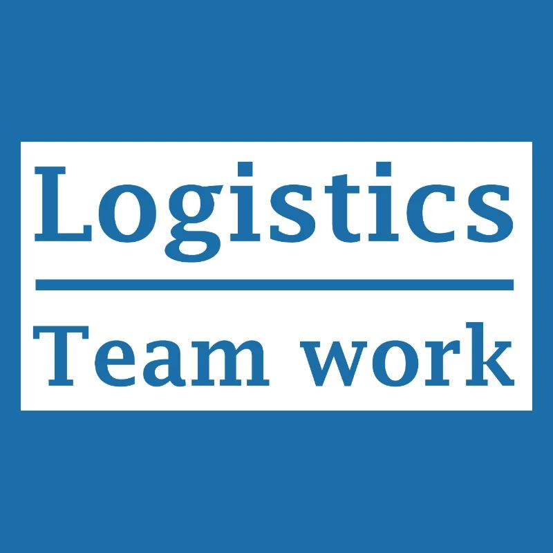 Logistics Teamwork