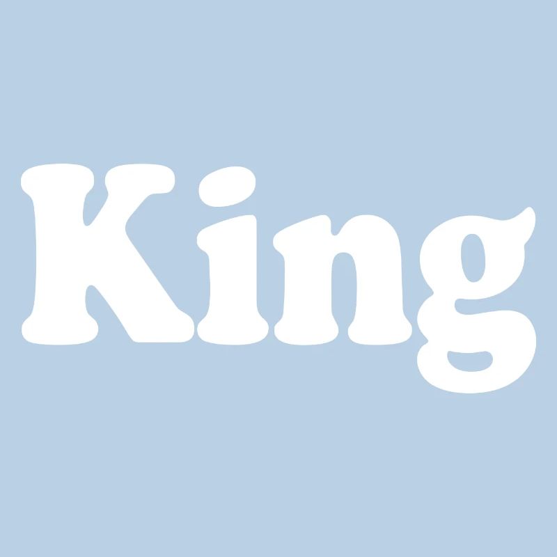 King