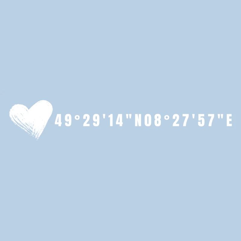 Mannheim Heart Coordinates