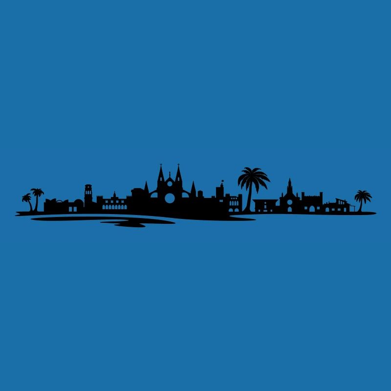 Skyline - Palma de Mallorca