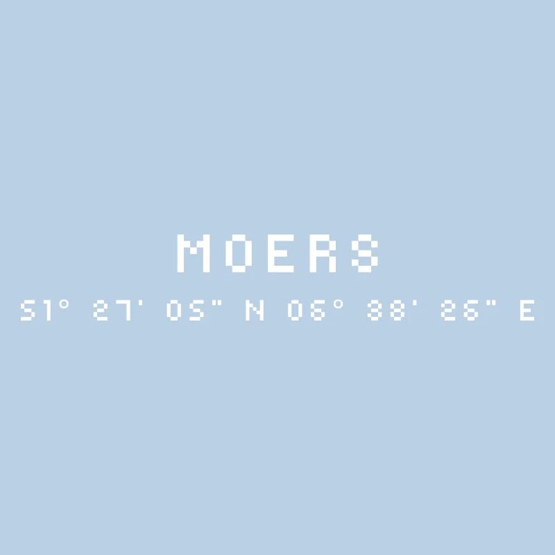 Moers coordinates